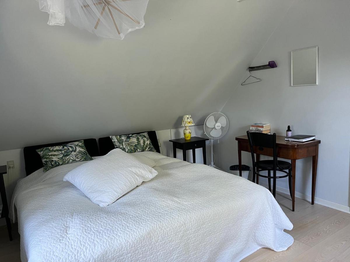 Hjørring Fuglsang Bed & Breakfast المظهر الخارجي الصورة
