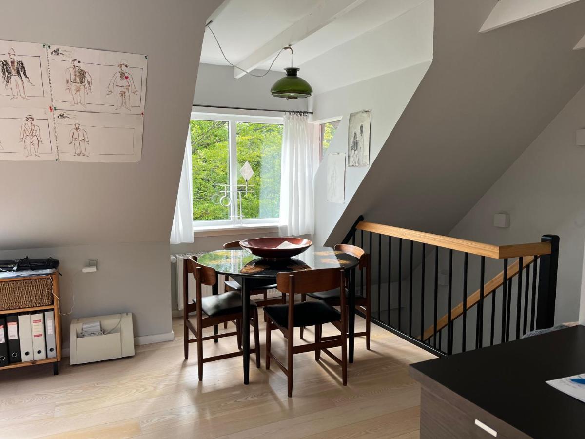 Hjørring Fuglsang Bed & Breakfast المظهر الخارجي الصورة