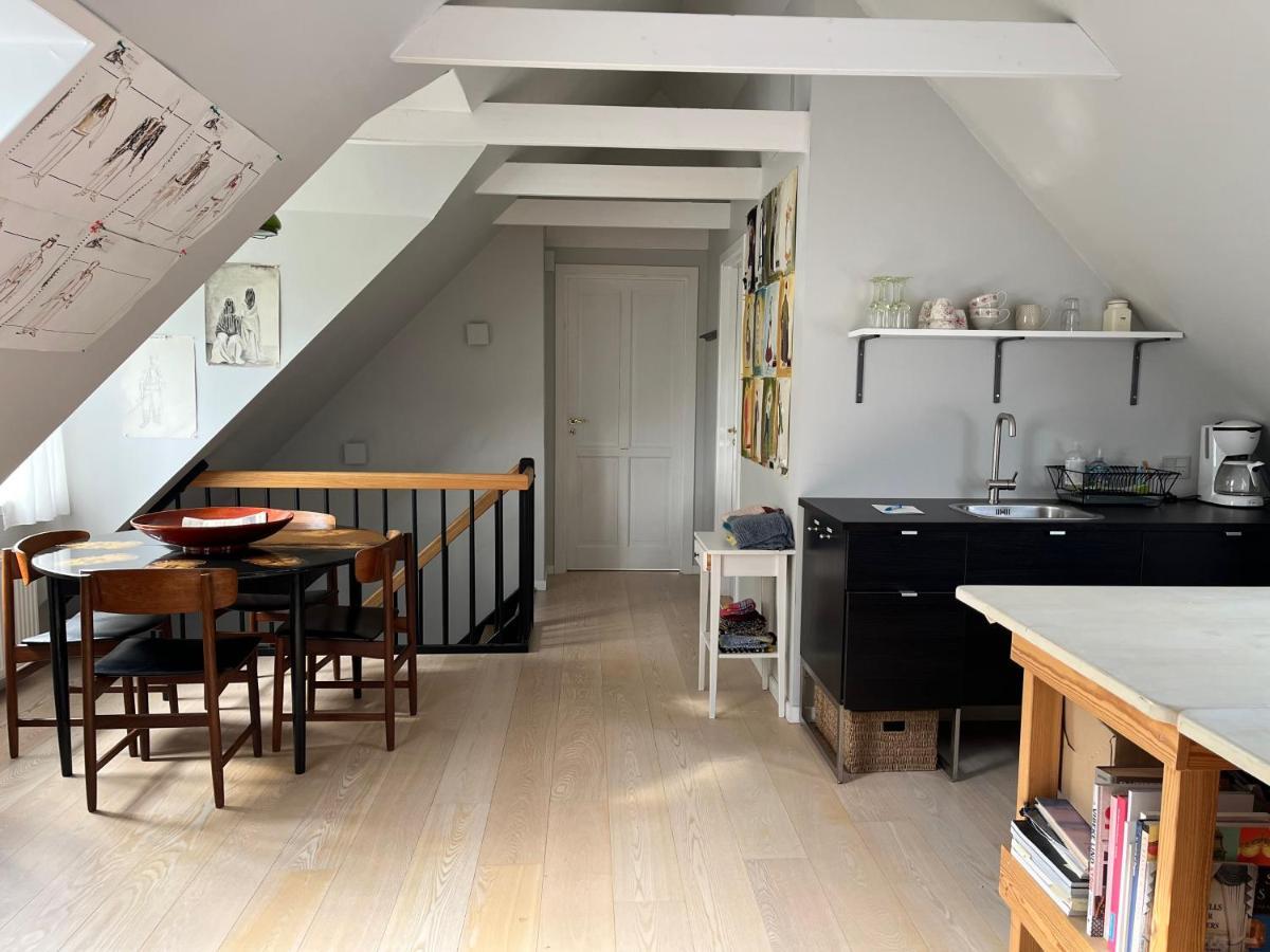 Hjørring Fuglsang Bed & Breakfast المظهر الخارجي الصورة