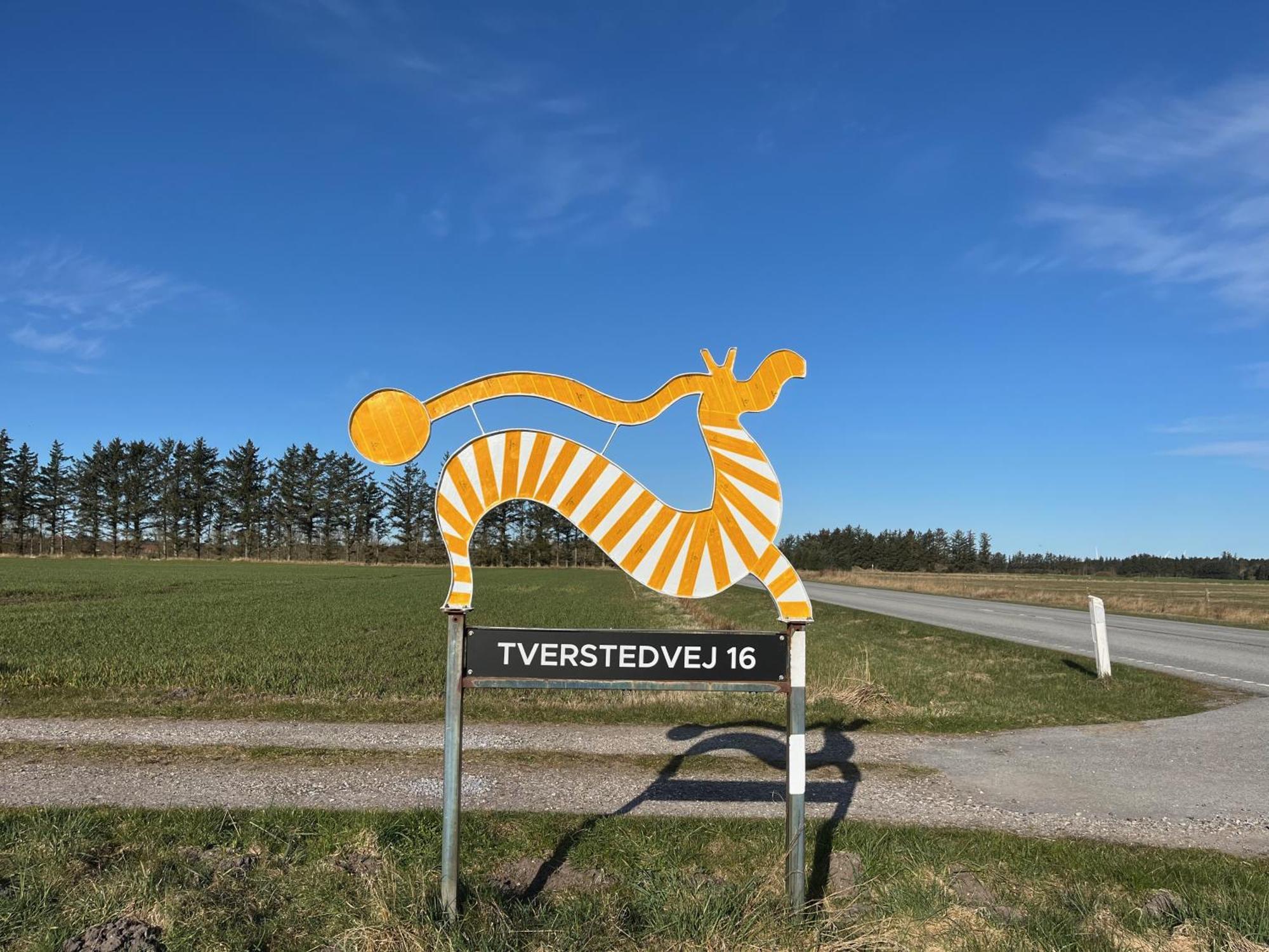 Hjørring Fuglsang Bed & Breakfast المظهر الخارجي الصورة